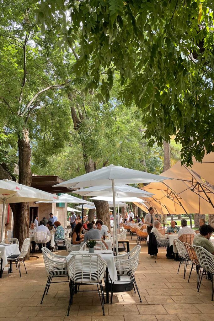 terraza botanico guadalajara
