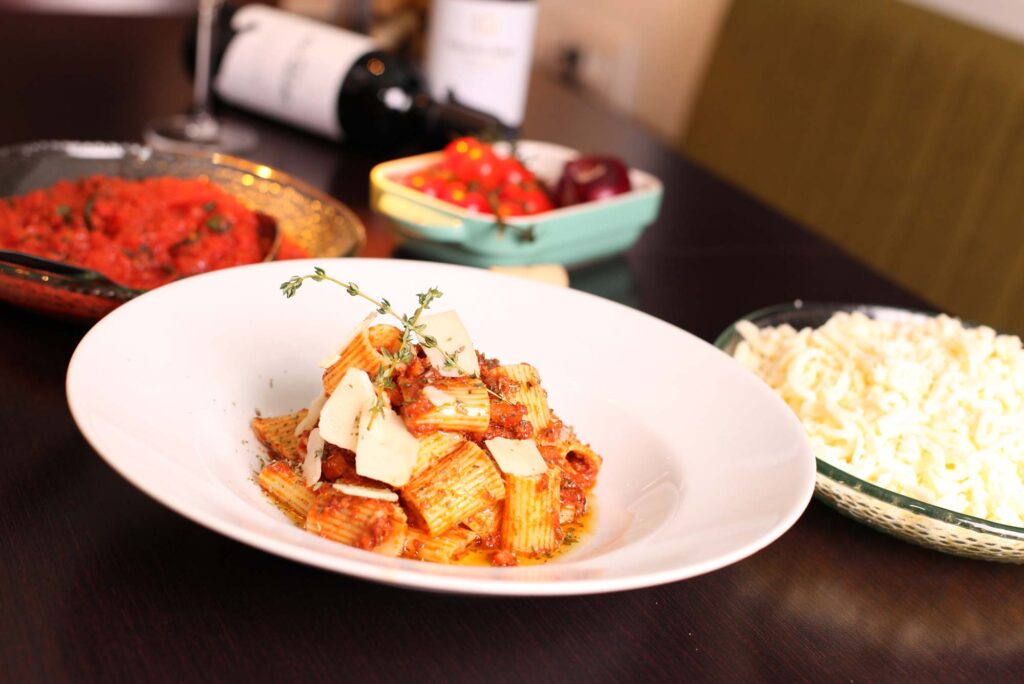 pasta botanico guadalajara
